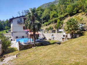 Exterior - Il Castello by Interhome (Sorico Albonico)