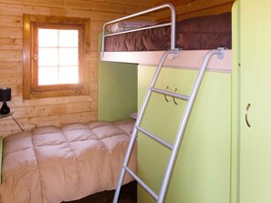 2 chambres