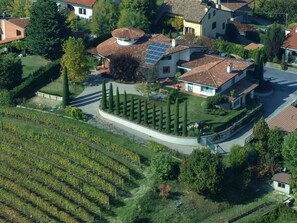 Exterieur