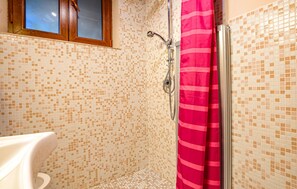 Dusche