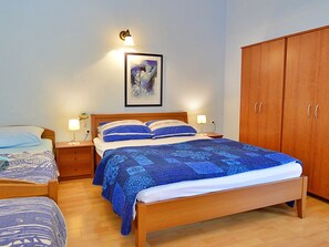 1 chambre, accĂšs Internet