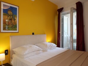 1 chambre, Wi-Fi