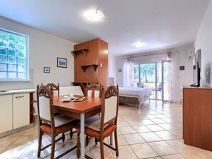 1 bedroom, Internet - Apartment Vivoda by Interhome (Pula)