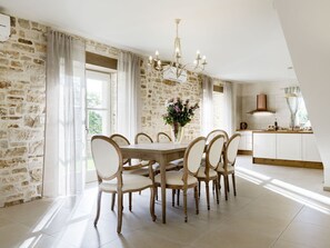 Dining - Ernesta by Interhome (Rovinj)