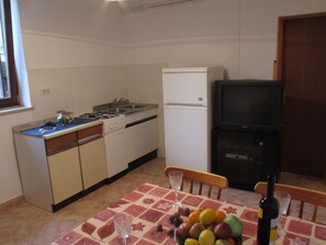 Restauration