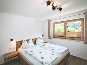 4 chambres, Wi-Fi