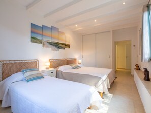4 bedrooms, Internet