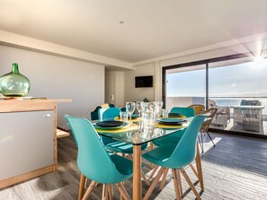 Dining - La Palangre by Interhome (Argelès sur Mer)
