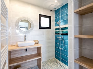 Bathroom - La Palangre by Interhome (Argelès sur Mer)
