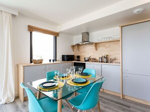 Dining - La Palangre by Interhome (Argelès sur Mer)