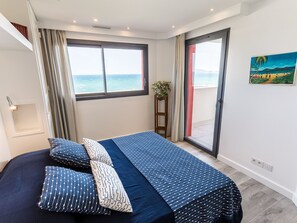 2 bedrooms, Internet - La Palangre by Interhome (Argelès sur Mer)