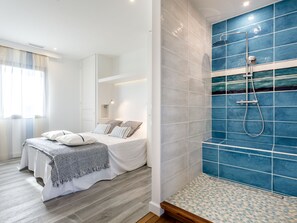 2 Schlafzimmer, WLAN