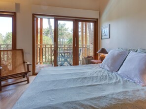 5 quartos, acesso à internet