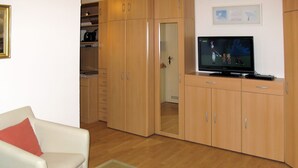 TV og DVD-spiller