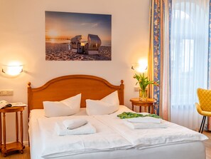 1 bedroom, internet