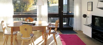 Apartamento Inzell by Interhome