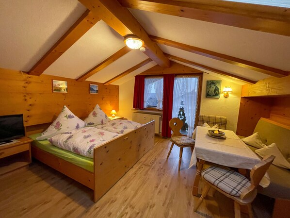 1 habitación y wifi 