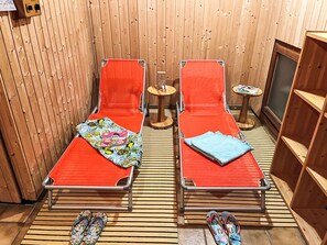 Interior - Sonnenblick III by Interhome (Todtnau)