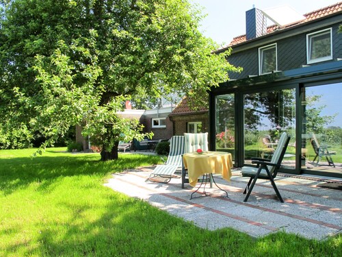 Landhaus Mahnhamm by Interhome