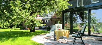 Landhaus Mahnhamm by Interhome