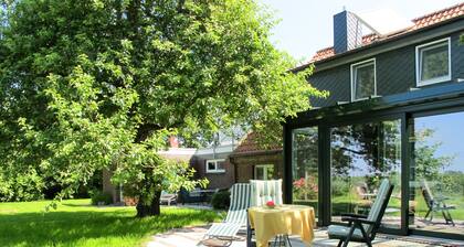 Landhaus Mahnhamm by Interhome