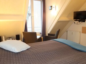 1 Schlafzimmer, WLAN