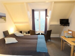 1 chambre, Wi-Fi
