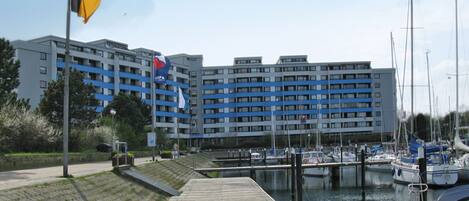Port de plaisance