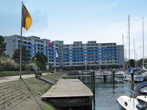 Ostsee-Residenz (DMP170) by Interhome