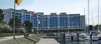 Ostsee-Residenz (DMP170) by Interhome