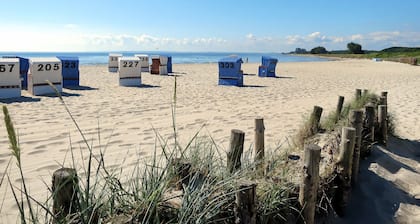 Ostsee-Residenz (DMP170) by Interhome