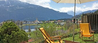 Schumellins (LAA400) by Interhome