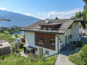Exterior - Schumellins (LAA400) by Interhome (Laax)