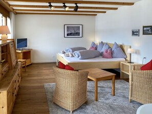 1 bedroom, Internet - Schumellins (LAA400) by Interhome (Laax)