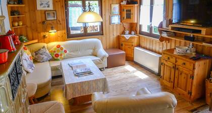 Chalet Walliserträumli (BET410) by Interhome
