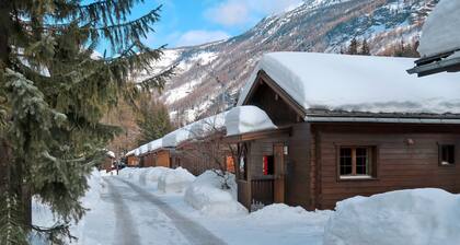 Edelweiss by Interhome