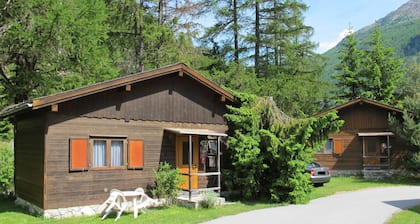 Edelweiss by Interhome