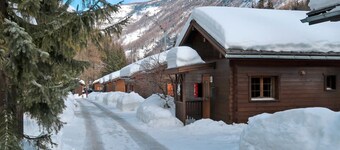 Edelweiss by Interhome