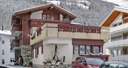 Haus Quelle by Interhome