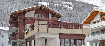 Haus Quelle by Interhome