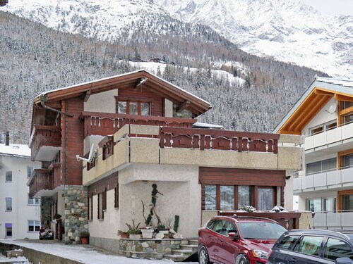 Haus Quelle by Interhome