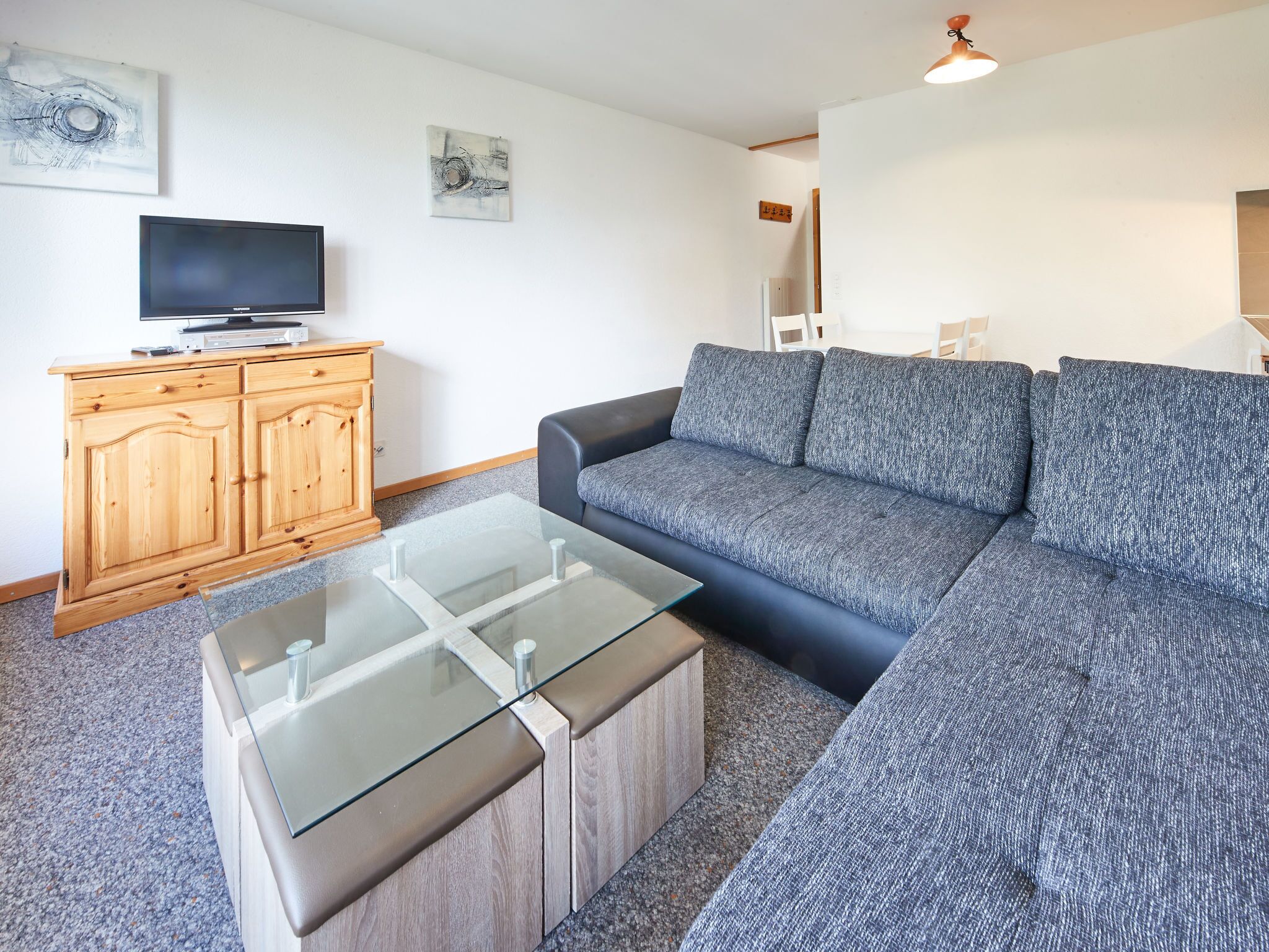 Hameau D001 By Interhome - Sion