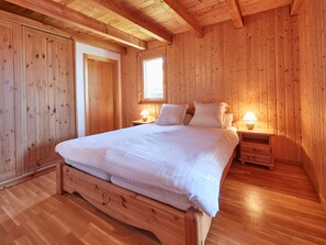 4 habitaciones y internet 