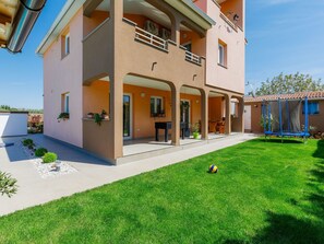 Terrace/patio - House Eric&Paolo by Interhome (Pula)