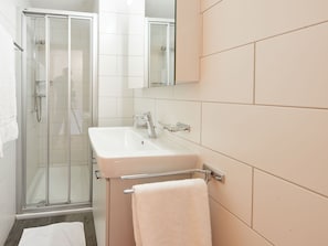 Bathroom - Pinsons by Interhome (Thyon-Les Collons)