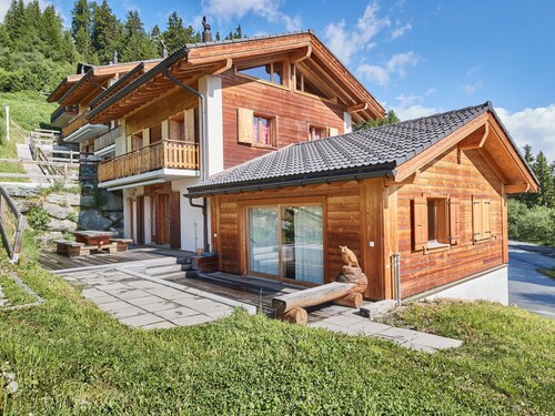Ferienwohnung Grives by Interhome