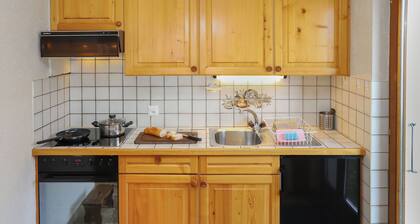 Edelweiss by Interhome