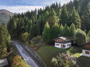 Exterior - Edelweiss by Interhome (La Tzoumaz)