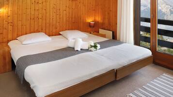 4 Schlafzimmer, Internetzugang