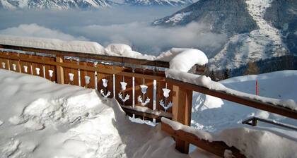 Edelweiss by Interhome